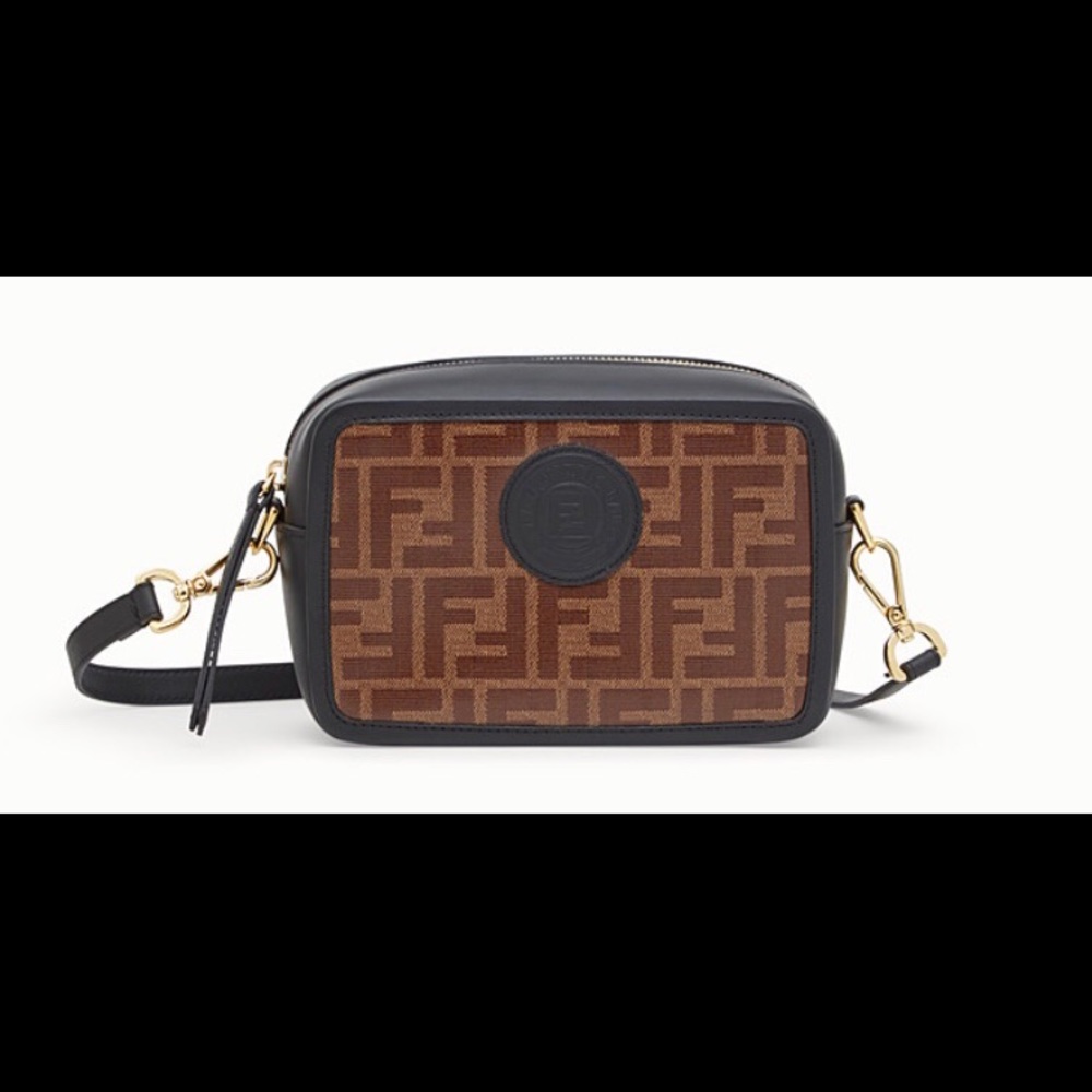 Fendi small camera bag